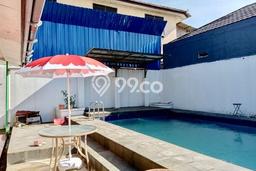 Hunian Cantik Minimalis Lb 300m2 di Cisarua, Bogor Hunian Cantik Minimalis Lb 300m2 di Cisarua, Bogor