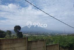 Tanah Strategis Dijual di Megamendung Bogor 1000m2 Tanah Strategis Dijual di Megamendung Bogor 1000m2