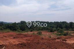 Tanah Lokasi Potensial di Cariu, Luas 650000m², Akses ke Pusat Kota Tanah Lokasi Potensial di Cariu, Luas 650000m², Akses ke Pusat Kota