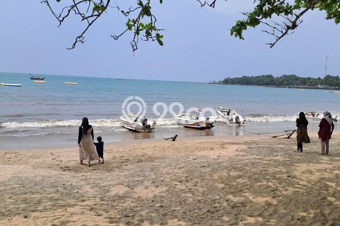 Tanah Kavling di Carita Dijual dengan Luas 30000m2 Tanah Kavling di Carita Dijual dengan Luas 30000m2