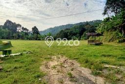Tanah Komersial Dijual di Leuwiliang Bogor 30000m2 Tanah Komersial Dijual di Leuwiliang Bogor 30000m2