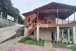 Lahan Dijual Lokasi Megamendung, Bogor dengan Luas Tanah 5000m2 dan Status SHM Lahan Dijual Lokasi Megamendung, Bogor dengan Luas Tanah 5000m2 dan Status SHM