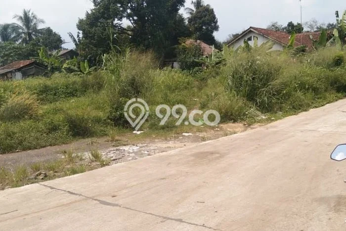Tanah Strategis Kawasan Rumpin, Luas 1000m², Cocok untuk Perumahan Tanah Strategis Kawasan Rumpin, Luas 1000m², Cocok untuk Perumahan
