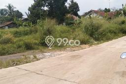 Tanah Strategis Kawasan Rumpin, Luas 1000m², Cocok untuk Perumahan Tanah Strategis Kawasan Rumpin, Luas 1000m², Cocok untuk Perumahan