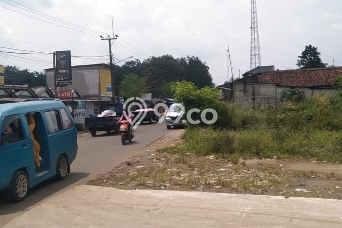 Tanah Strategis Kawasan Rumpin, Luas 1000m², Cocok untuk Perumahan Tanah Strategis Kawasan Rumpin, Luas 1000m², Cocok untuk Perumahan