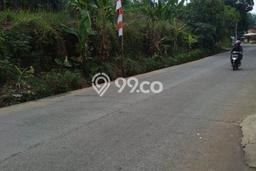Lahan Kosong Dijual di Leuwiliang, Bogor, Luas 120000m2 Area Strategis Lahan Kosong Dijual di Leuwiliang, Bogor, Luas 120000m2 Area Strategis