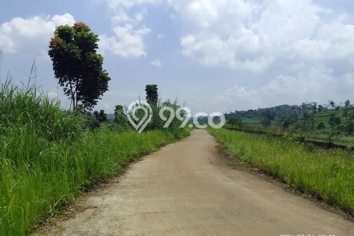 Tanah Kavling untuk Dijual di Nagrak Sukabumi 40000m2 Tanah Kavling untuk Dijual di Nagrak Sukabumi 40000m2