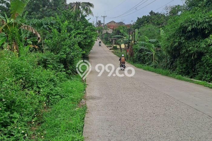 Lahan untuk Dijual di Rumpin Bogor Luas 44000m2 Lahan untuk Dijual di Rumpin Bogor Luas 44000m2
