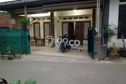 Rumah Strategis Minimalis Lb 90m2 di Babakan Madang, Bogor Rumah Strategis Minimalis Lb 90m2 di Babakan Madang, Bogor