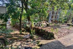LOKASI STRATEGIS! Tanah Kawasan Babakan, Luas 80m², Area Asri, Cocok untuk Investasi LOKASI STRATEGIS! Tanah Kawasan Babakan, Luas 80m², Area Asri, Cocok untuk Investasi