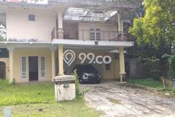 Rumah Elit Modern Tanpa Renovasi di Sentul City Bogor Rumah Elit Modern Tanpa Renovasi di Sentul City Bogor