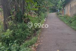 Tanah untuk Dijual Lokasi Cibadak, Sukabumi Luas 5000m2 - Tanah untuk Dijual Lokasi Cibadak, Sukabumi Luas 5000m2 -