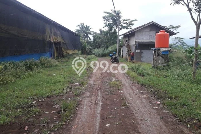 Jarang Ada! Tanah di Nagrak Punya Luas 35000m2 SHM Jarang Ada! Tanah di Nagrak Punya Luas 35000m2 SHM