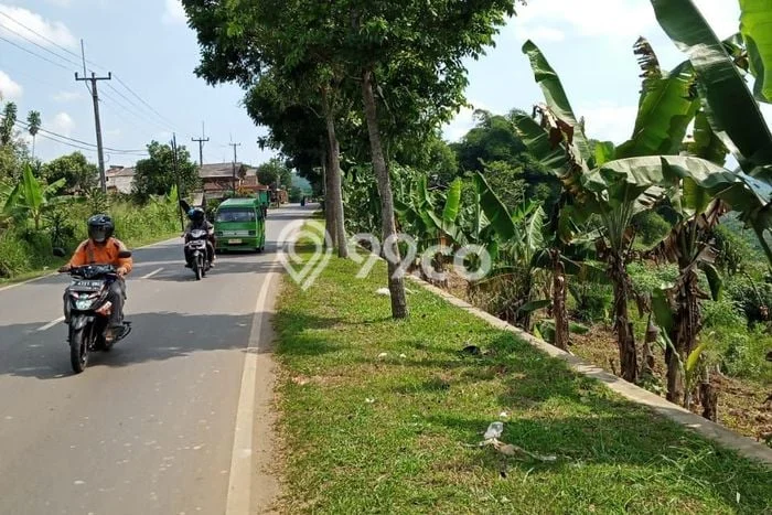Dijual Tanah Lokasi Prima di Cibadak, Luas 120000m², Dekat Cibadak, Sukabumi, Sukabumi Dijual Tanah Lokasi Prima di Cibadak, Luas 120000m², Dekat Cibadak, Sukabumi, Sukabumi