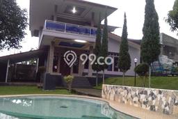 Dijual Cepat Rumah Favorit Siap Huni LB 300m2 di Cisarua, Bogor Dijual Cepat Rumah Favorit Siap Huni LB 300m2 di Cisarua, Bogor
