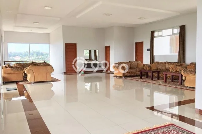 Hunian Mewah Dijual LT 7000m2 di Cisarua, Bogor Hunian Mewah Dijual LT 7000m2 di Cisarua, Bogor