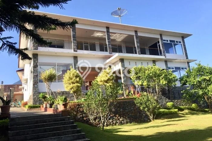 Hunian Mewah Dijual LT 7000m2 di Cisarua, Bogor Hunian Mewah Dijual LT 7000m2 di Cisarua, Bogor
