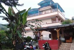 Rumah Mewah Dijual LT 1100m2 di Cisarua, Bogor Rumah Mewah Dijual LT 1100m2 di Cisarua, Bogor