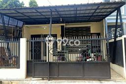 Bisa KPR! Rumah Babakan, Bogor, Luas 90m² Bangunan 90m² Bisa KPR! Rumah Babakan, Bogor, Luas 90m² Bangunan 90m²