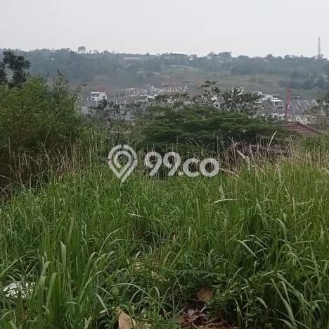 Tanah Dijual di Bogor Seluas 800m2 Strategis Tanah Dijual di Bogor Seluas 800m2 Strategis
