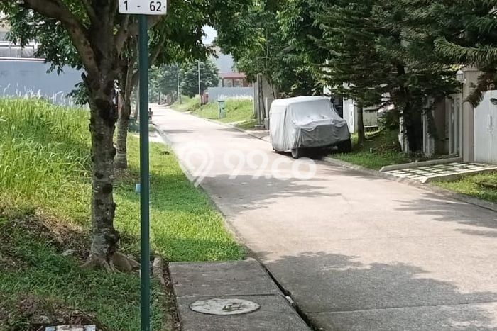 Tanah Dijual di Bogor Seluas 800m2 Strategis Tanah Dijual di Bogor Seluas 800m2 Strategis