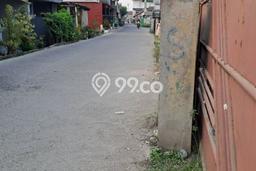 Kavling Tanah di Kemang Dijual Luas 4500m2 Legalitas - Kavling Tanah di Kemang Dijual Luas 4500m2 Legalitas -