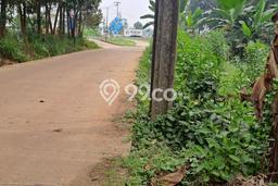 Tanah di Ciseeng, Luas 2000m², Jalur Strategis, Area Prospektif Tanah di Ciseeng, Luas 2000m², Jalur Strategis, Area Prospektif