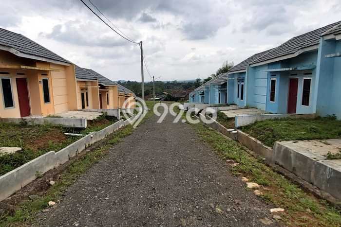 Tanah Komersial Dijual di Leuwisadeng Bogor 50000m2 Tanah Komersial Dijual di Leuwisadeng Bogor 50000m2