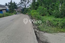 Tanah di Cigudeg, Bogor Luas 46000m2 Dijual Segera Tanah di Cigudeg, Bogor Luas 46000m2 Dijual Segera