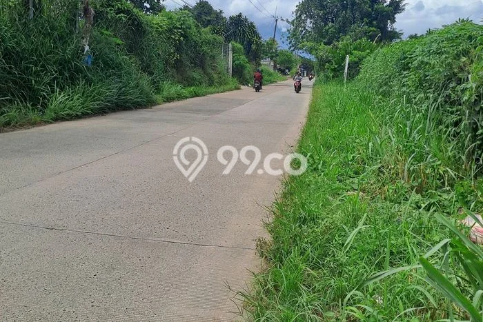 Kavling Tanah Dijual di Ranca Bungur, Bogor, Luas 20000m2 Area Strategis Kavling Tanah Dijual di Ranca Bungur, Bogor, Luas 20000m2 Area Strategis