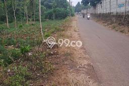 Tanah di Rumpin, Bogor Luas 1700m2 Dijual Segera Tanah di Rumpin, Bogor Luas 1700m2 Dijual Segera