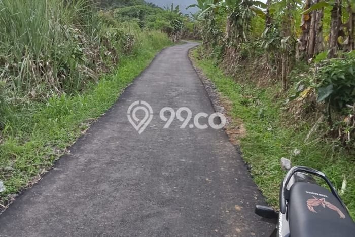 Tanah Strategis di Parakan Salak, Luas 4750m2m², Akses Parakan Salak, Sukabumi, Sukabumi Tanah Strategis di Parakan Salak, Luas 4750m2m², Akses Parakan Salak, Sukabumi, Sukabumi