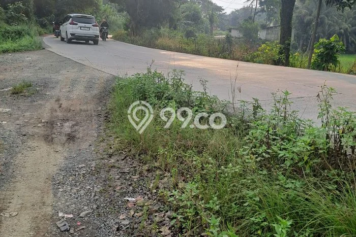Tanah Kavling untuk Dijual di Rumpin Bogor 45000m2 Tanah Kavling untuk Dijual di Rumpin Bogor 45000m2