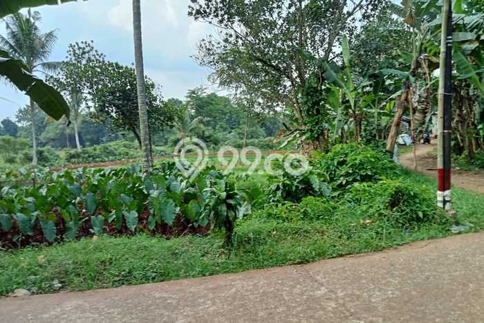 Jual Tanah di Kemang, Luas 1250m2m², Lokasi Potensial Jual Tanah di Kemang, Luas 1250m2m², Lokasi Potensial