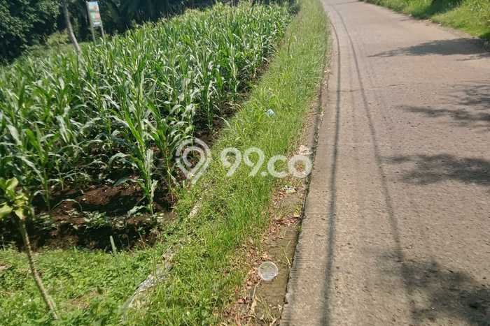 Tanah Kosong Dijual di Bogor dengan Area 1014m2 Tanah Kosong Dijual di Bogor dengan Area 1014m2