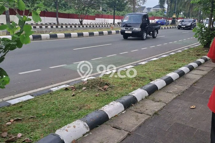 Untuk Dijual Tanah di Cibinong Bogor Luas 2500m2 SHM Untuk Dijual Tanah di Cibinong Bogor Luas 2500m2 SHM