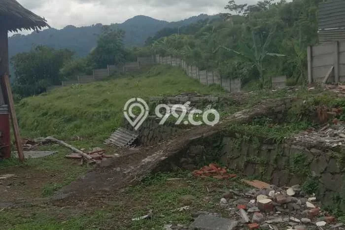 Tanah Dijual Lokasi Strategis di Bogor dengan Luas 6000m2 Tanah Dijual Lokasi Strategis di Bogor dengan Luas 6000m2