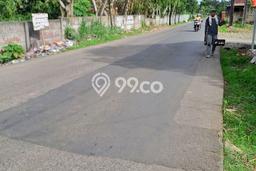 Lahan untuk Dijual Lokasi Ciseeng, Bogor Luas 27000m2 SHM Lahan untuk Dijual Lokasi Ciseeng, Bogor Luas 27000m2 SHM