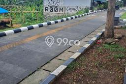 Tanah untuk Dijual di Cibinong Bogor Luas 1700m2 Tanah untuk Dijual di Cibinong Bogor Luas 1700m2