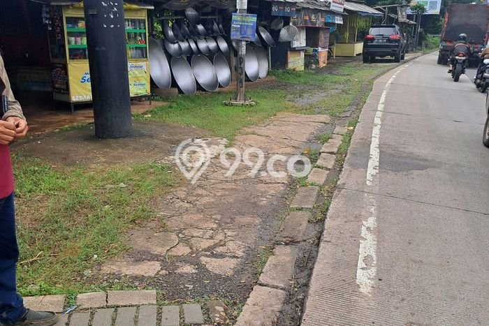 Tanah Dijual Lokasi Kemang, Bogor dengan Luas Tanah 9000m2 dan Status SHM Tanah Dijual Lokasi Kemang, Bogor dengan Luas Tanah 9000m2 dan Status SHM