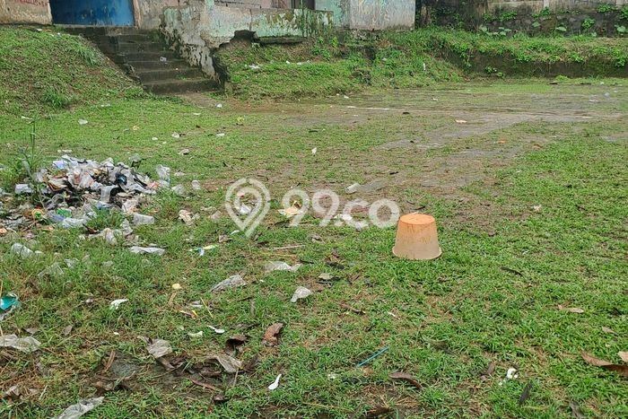 Lahan Kosong Dijual di Bogor dengan Area 2000m2 Lahan Kosong Dijual di Bogor dengan Area 2000m2