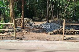 Kavling Tanah di Rumpin Dijual Luas 1800m2 Legalitas AJB Kavling Tanah di Rumpin Dijual Luas 1800m2 Legalitas AJB