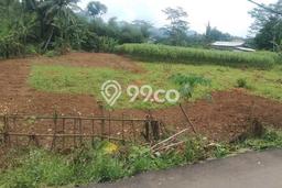 Lahan Strategis di Rumpin Dijual dengan Luas 2875m2 Lahan Strategis di Rumpin Dijual dengan Luas 2875m2