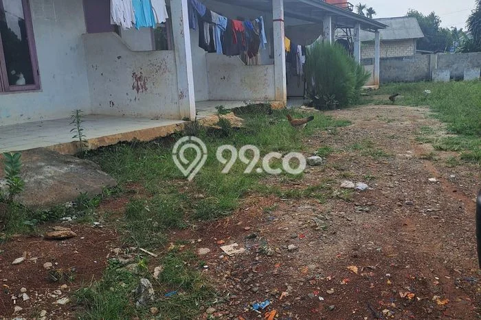 Kost Dijual Lokasi Kemang, Bogor, 6 KT, 6 KM, 200m2 Kost Dijual Lokasi Kemang, Bogor, 6 KT, 6 KM, 200m2