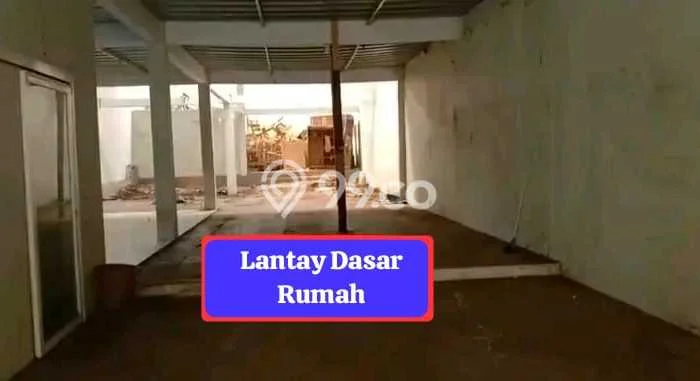 Rumah Strategis Modern Lb 200m2 di Ranca Bungur, Bogor Rumah Strategis Modern Lb 200m2 di Ranca Bungur, Bogor