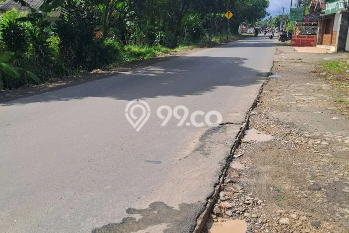 Lahan untuk Dijual Lokasi Ciseeng, Bogor Luas 12000m2 SHM Lahan untuk Dijual Lokasi Ciseeng, Bogor Luas 12000m2 SHM