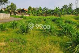 Tanah Kosong Dijual di Bogor dengan Area 2000m2 Tanah Kosong Dijual di Bogor dengan Area 2000m2