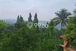 Untuk Dijual Tanah 29000m2 di Gadog, Bogor Untuk Dijual Tanah 29000m2 di Gadog, Bogor
