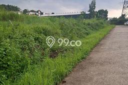 Kavling Tanah Dijual di Citeureup, Bogor, Luas 5000m2 Area Strategis Kavling Tanah Dijual di Citeureup, Bogor, Luas 5000m2 Area Strategis