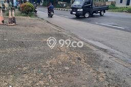 Lahan Kosong Dijual di Bogor dengan Area 2000m2 Lahan Kosong Dijual di Bogor dengan Area 2000m2